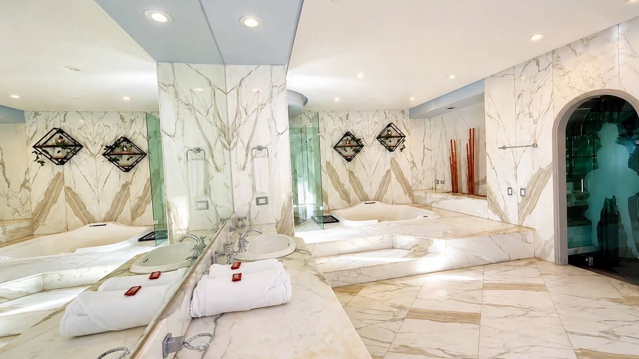 Photo of Bathroom in El Poblado