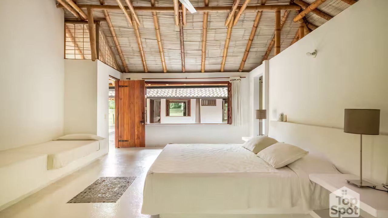 Photo of Bedroom in Apulo