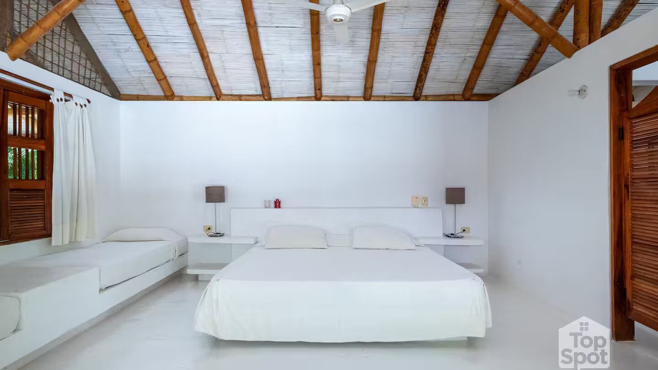Photo of Bedroom in Apulo