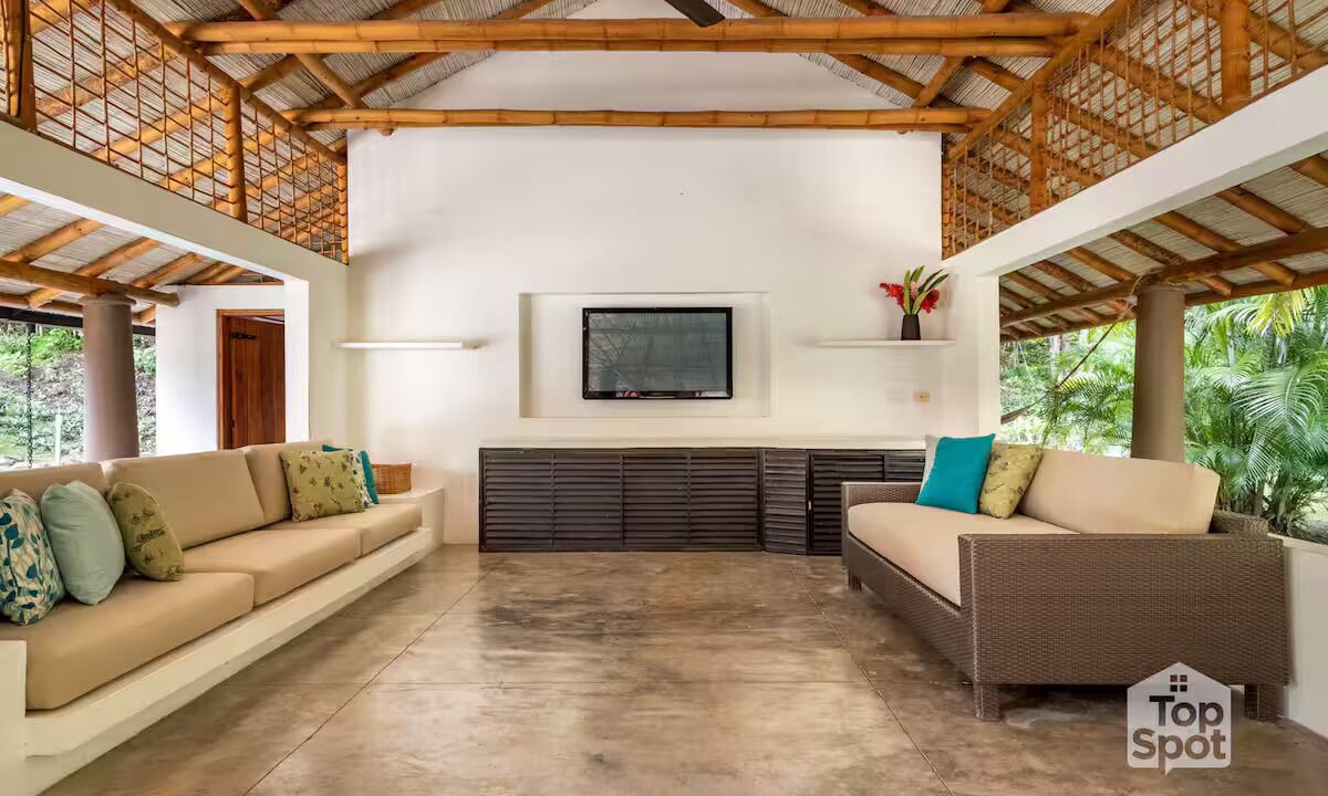 Photo of Livingroom in Apulo