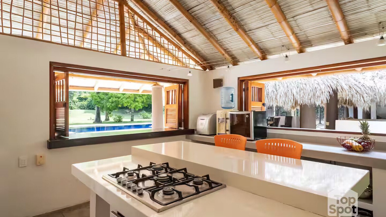 Photo of Kitchen in Apulo