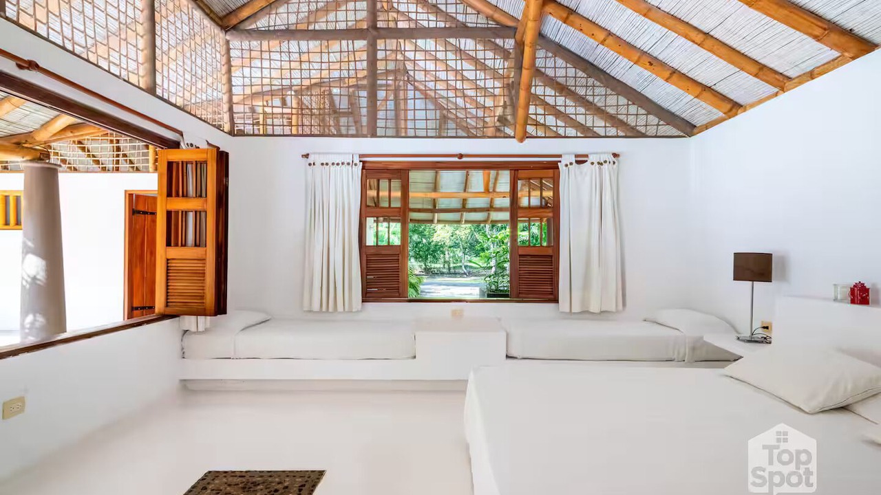 Photo of Bedroom in Apulo