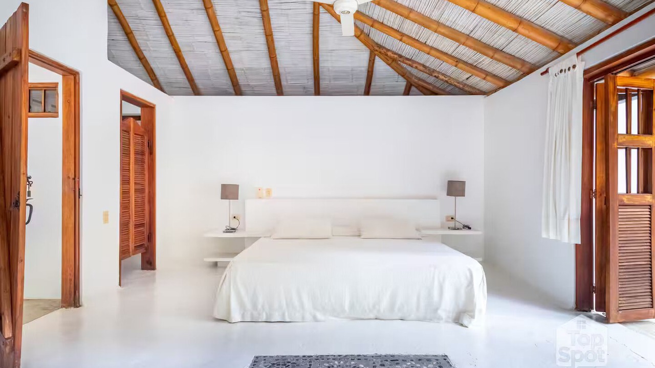 Photo of Bedroom in Apulo