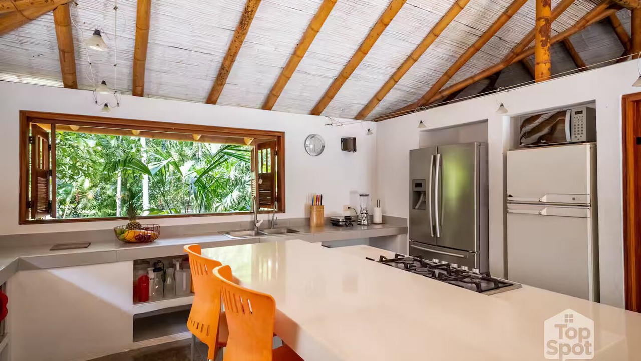 Photo of Kitchen in Apulo
