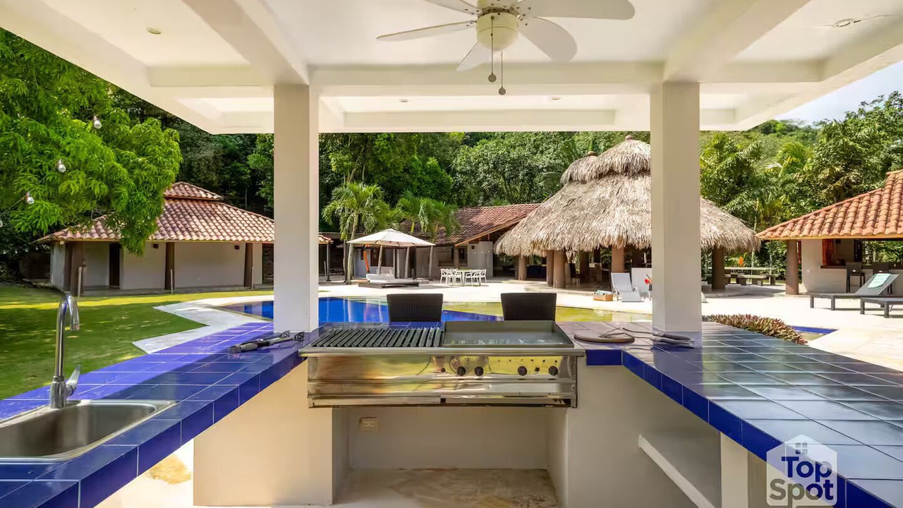 Photo of Patio Balcony in Apulo