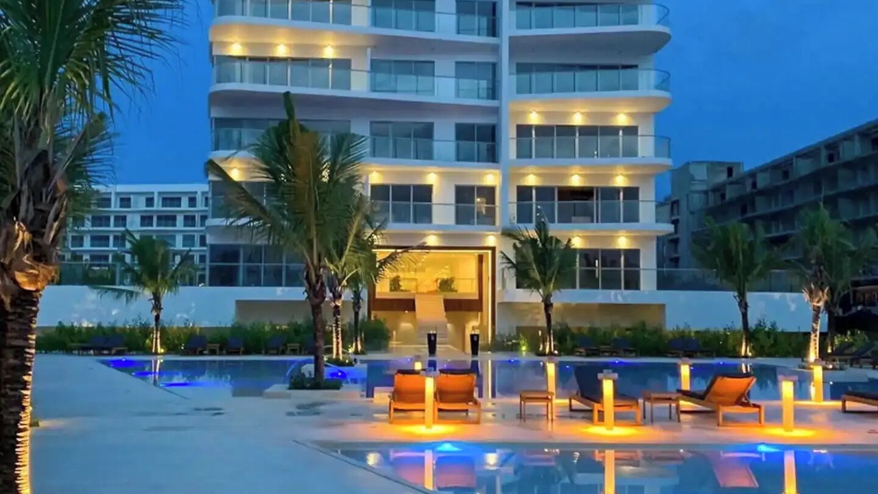 Photo of Outdoor in Zona Norte