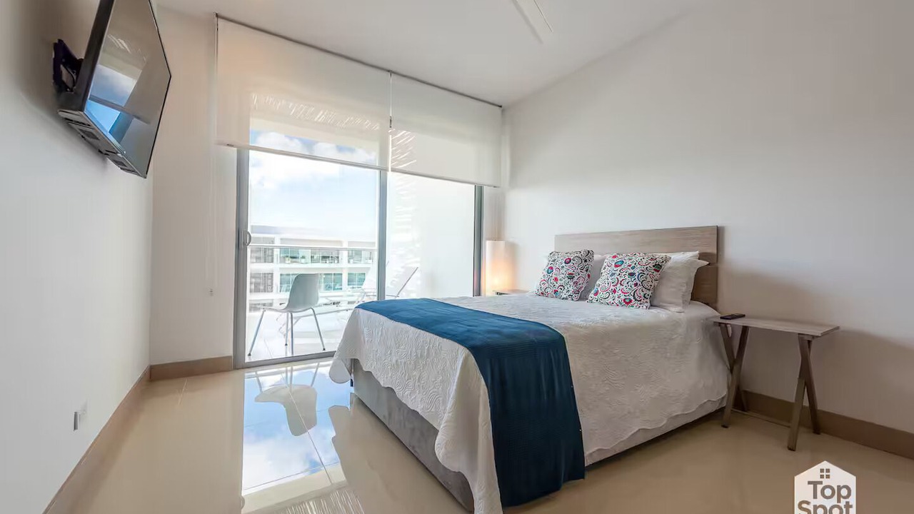Photo of Bedroom in Zona Norte