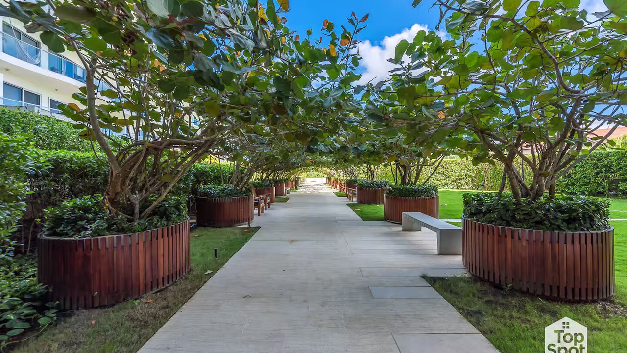 Photo of Outdoor in Zona Norte