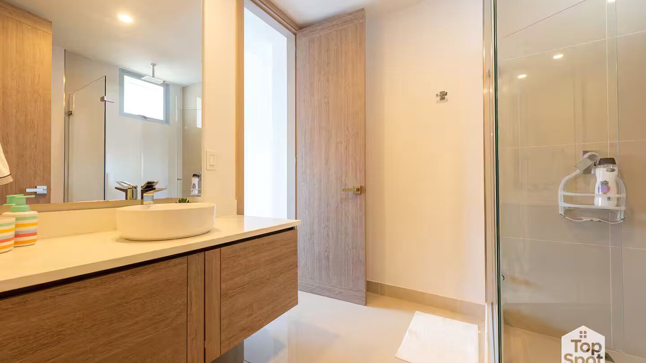 Photo of Bathroom in Zona Norte