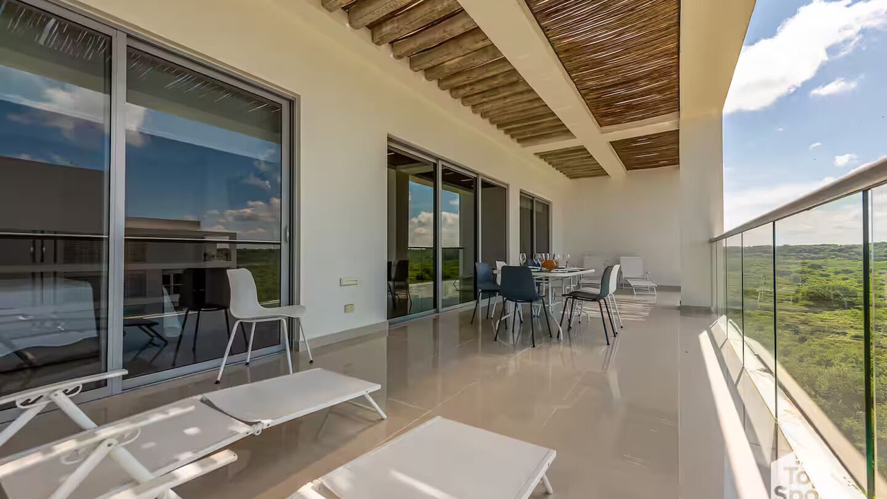 Photo of Outdoor in Zona Norte