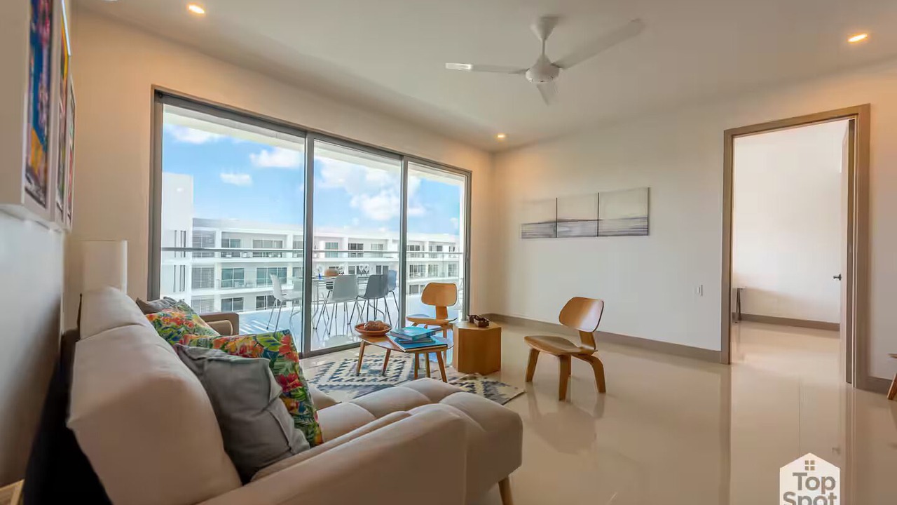 Photo of Livingroom in Zona Norte