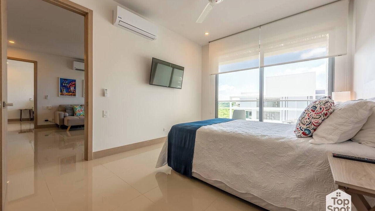 Photo of Bedroom in Zona Norte