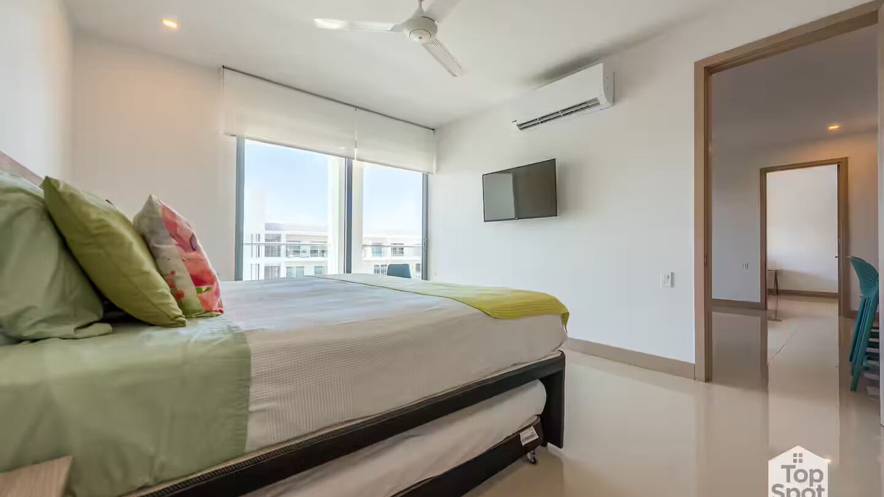 Photo of Bedroom in Zona Norte
