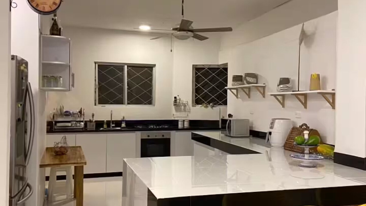 Photo of Kitchen in Chinauta