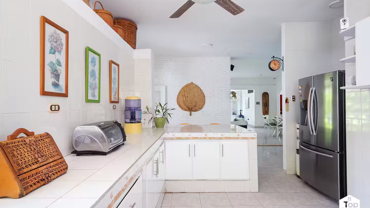 Photo of Kitchen in Chinauta