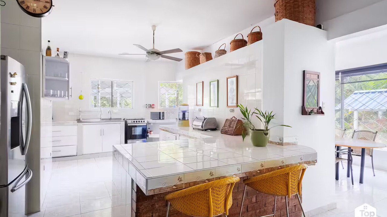Photo of Kitchen in Chinauta