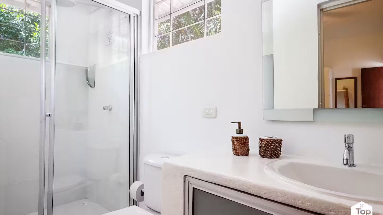 Photo of Bathroom in Chinauta