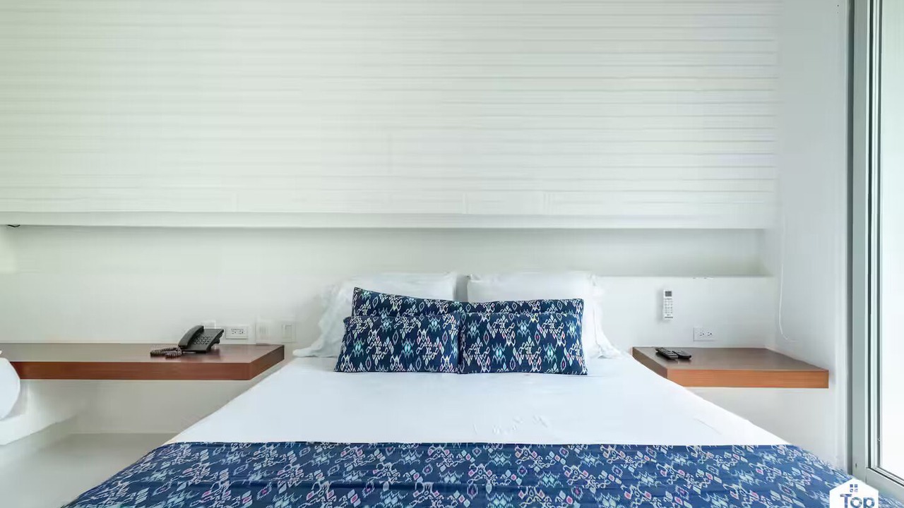 Photo of Bedroom in Nilo