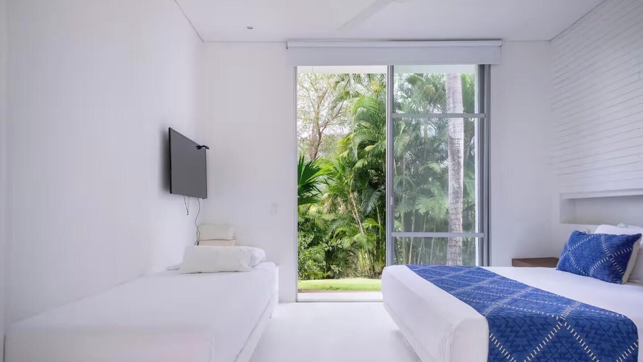 Photo of Bedroom in Nilo