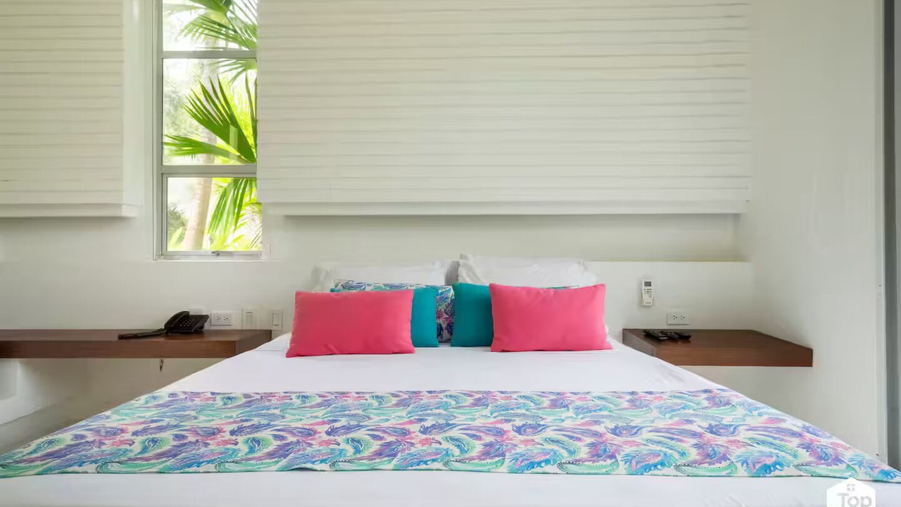 Photo of Bedroom in Nilo