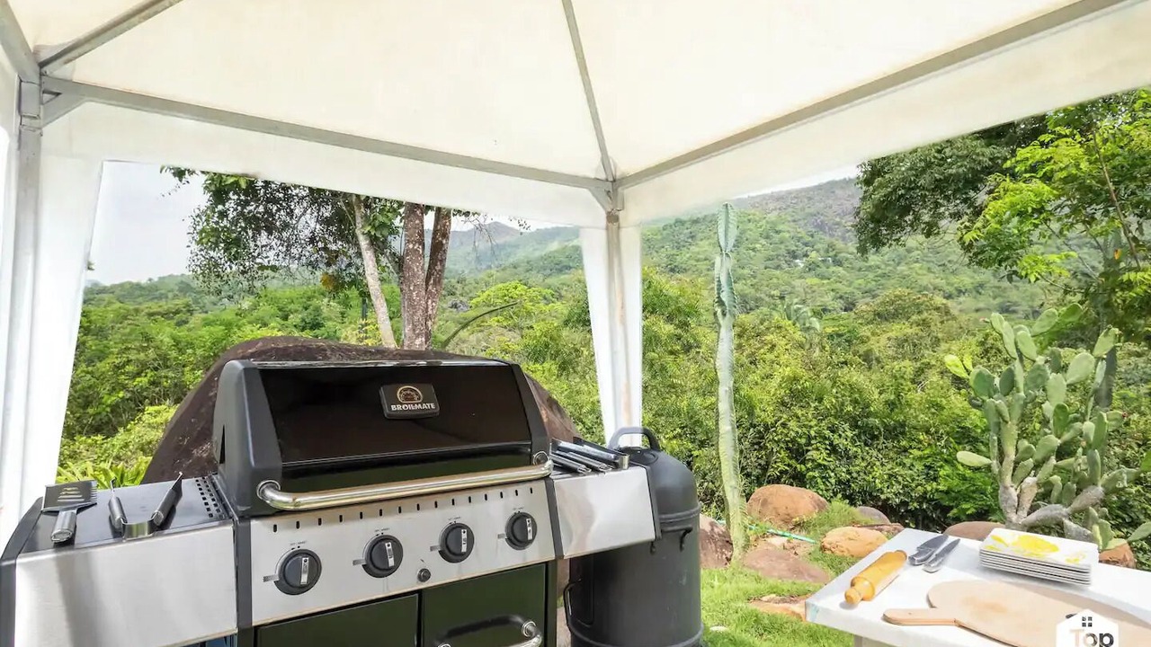Photo of Outdoor in Nilo
