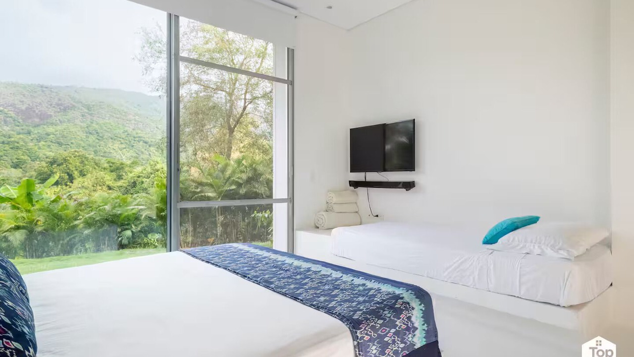 Photo of Bedroom in Nilo