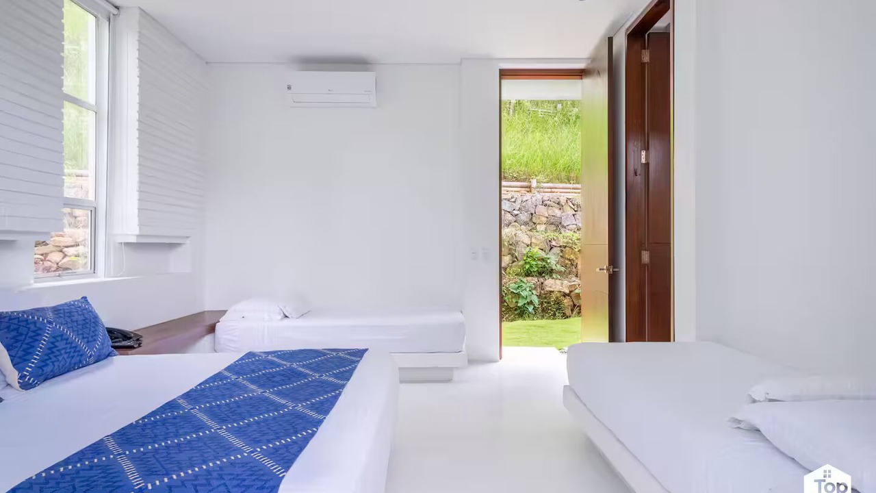 Photo of Bedroom in Nilo
