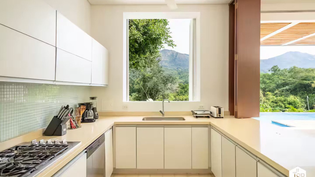 Photo of Kitchen in Nilo
