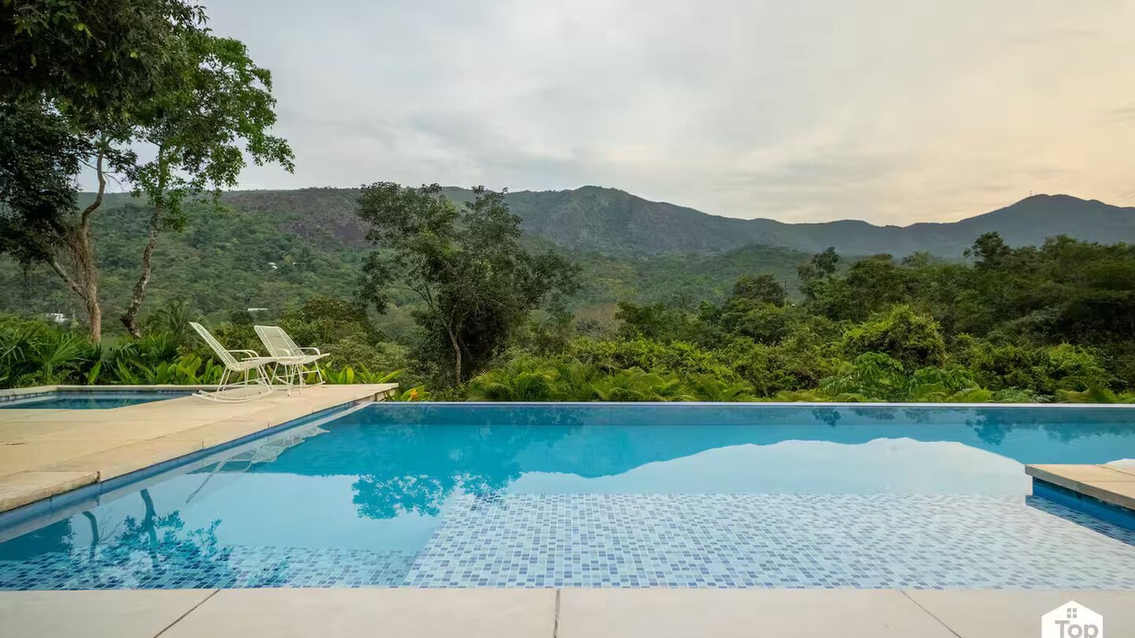 Photo of Outdoor in Nilo