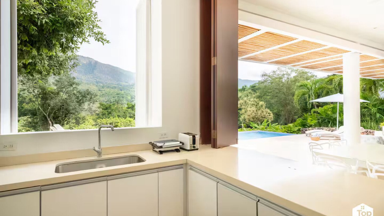 Photo of Kitchen in Nilo
