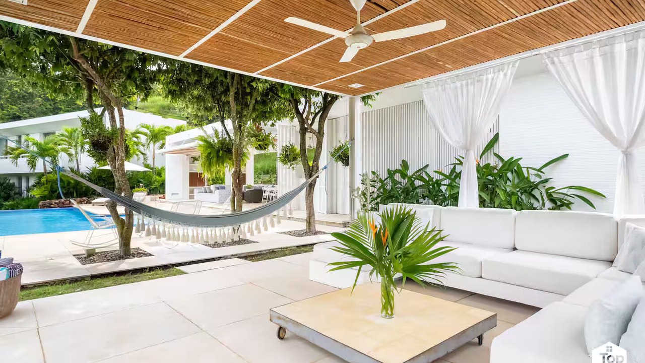Photo of Patio Balcony in Nilo