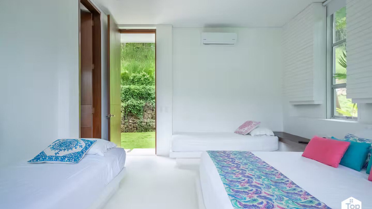 Photo of Bedroom in Nilo