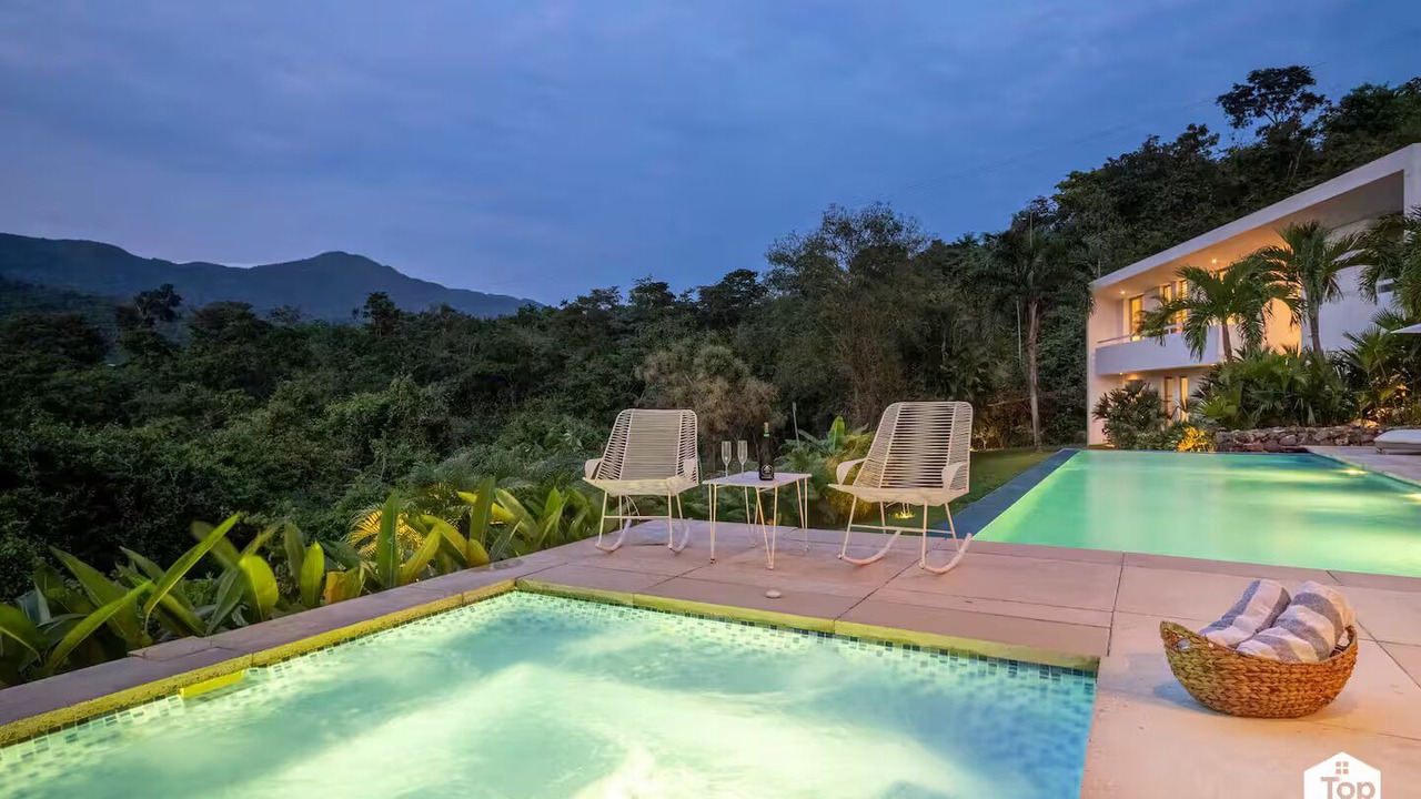 Photo of Outdoor in Nilo