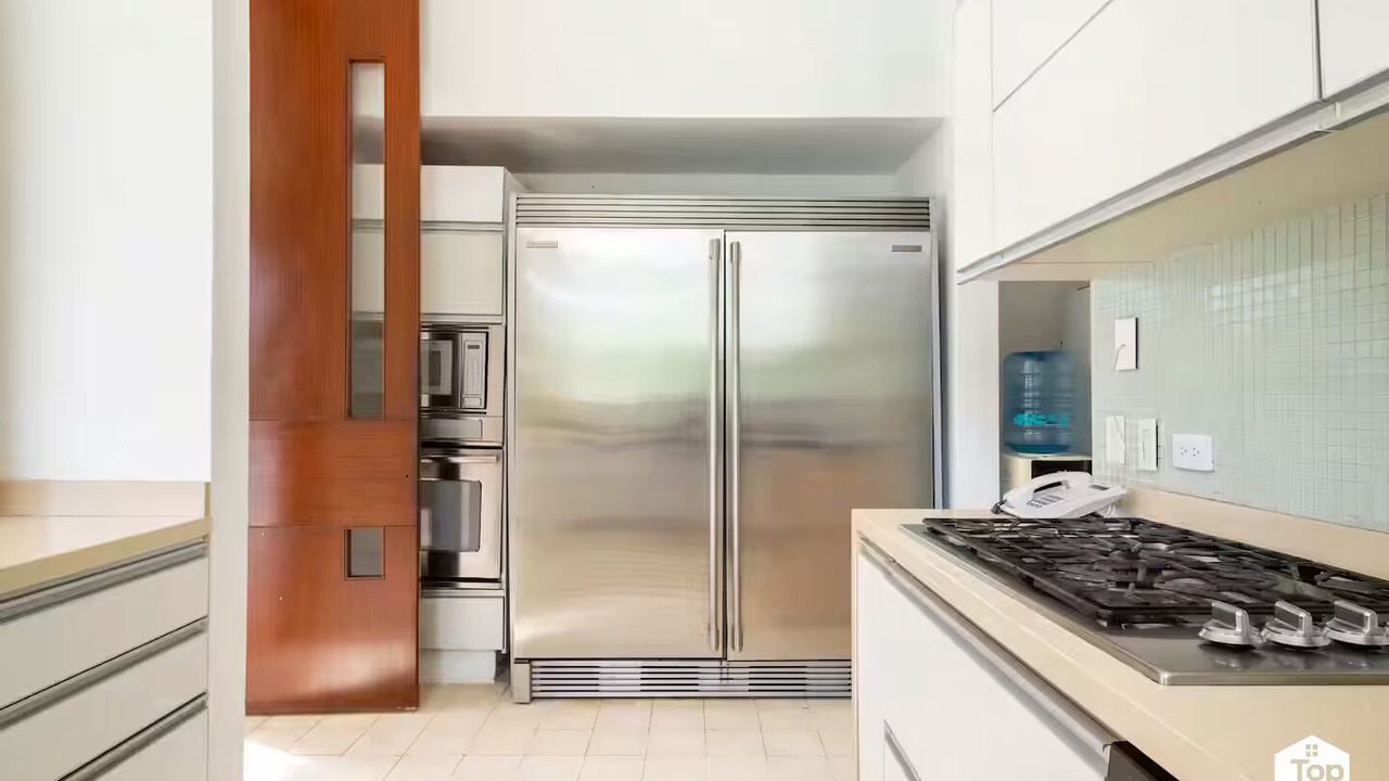 Photo of Kitchen in Nilo