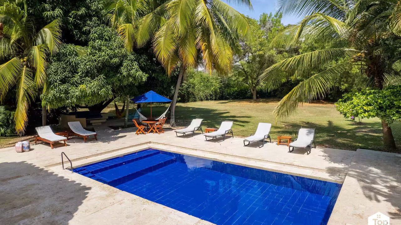 Photo of Outdoor in Ricaurte