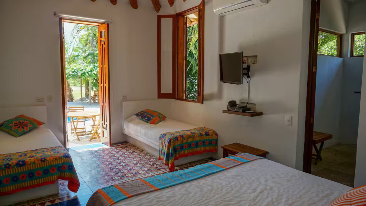 Photo of Bedroom in Ricaurte