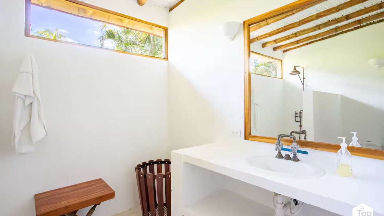 Photo of Bathroom in Ricaurte