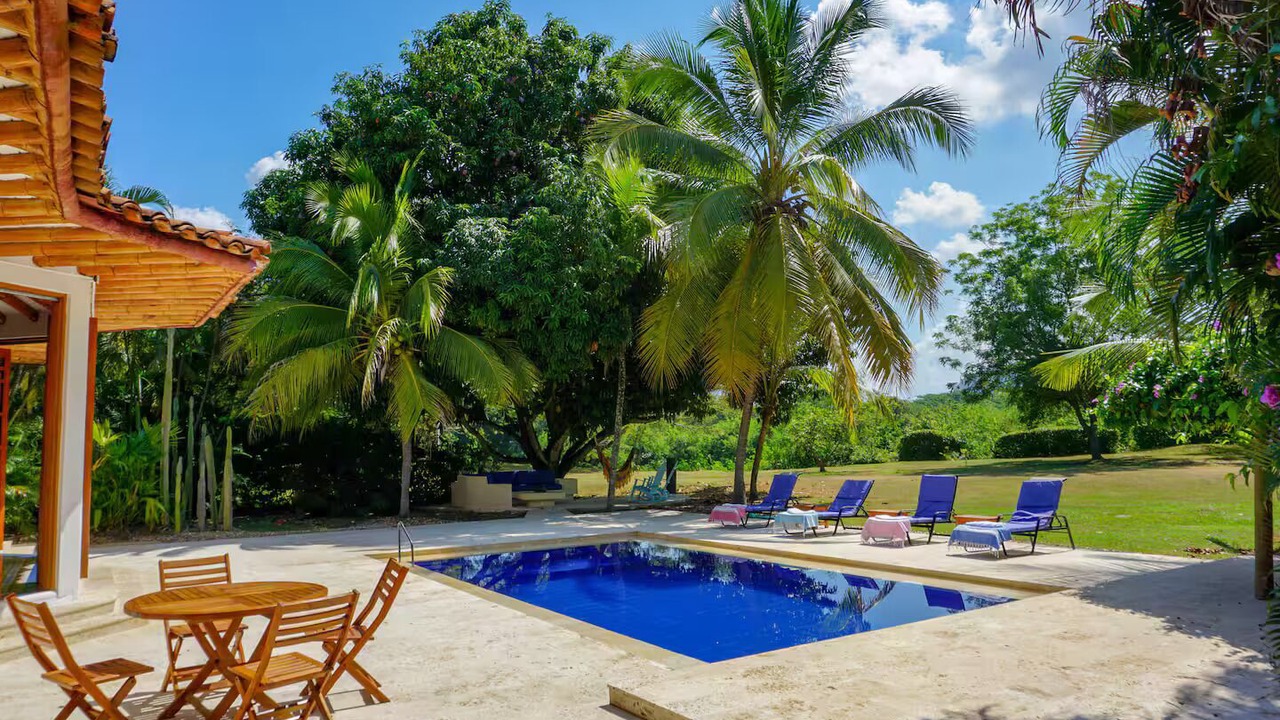 Photo of Outdoor in Ricaurte