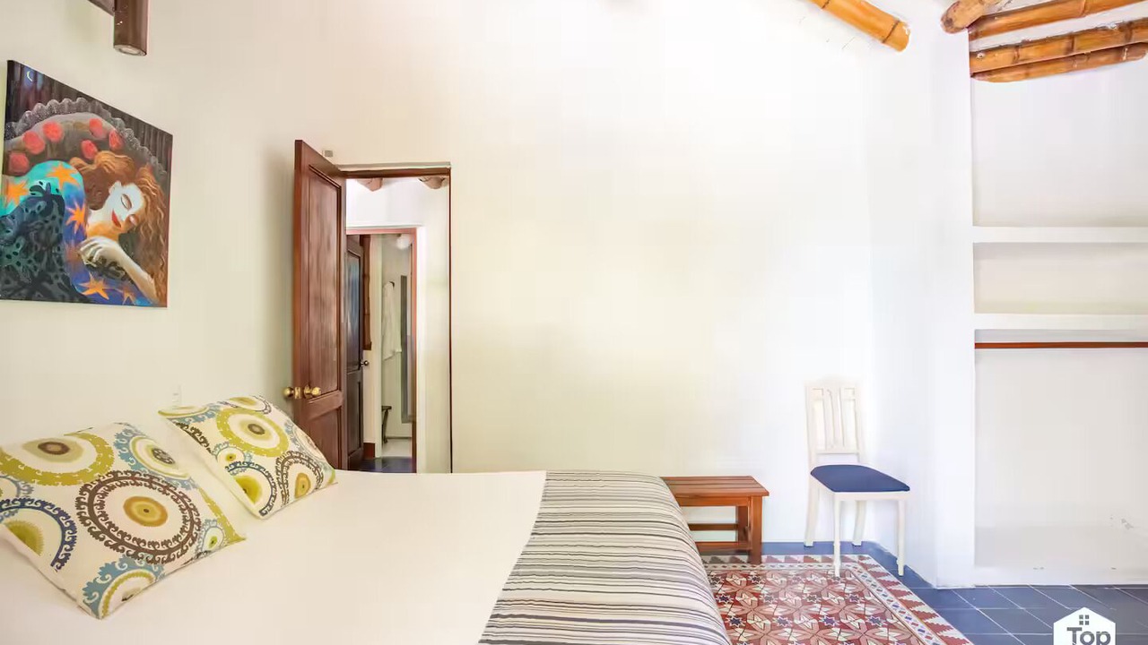Photo of Bedroom in Ricaurte