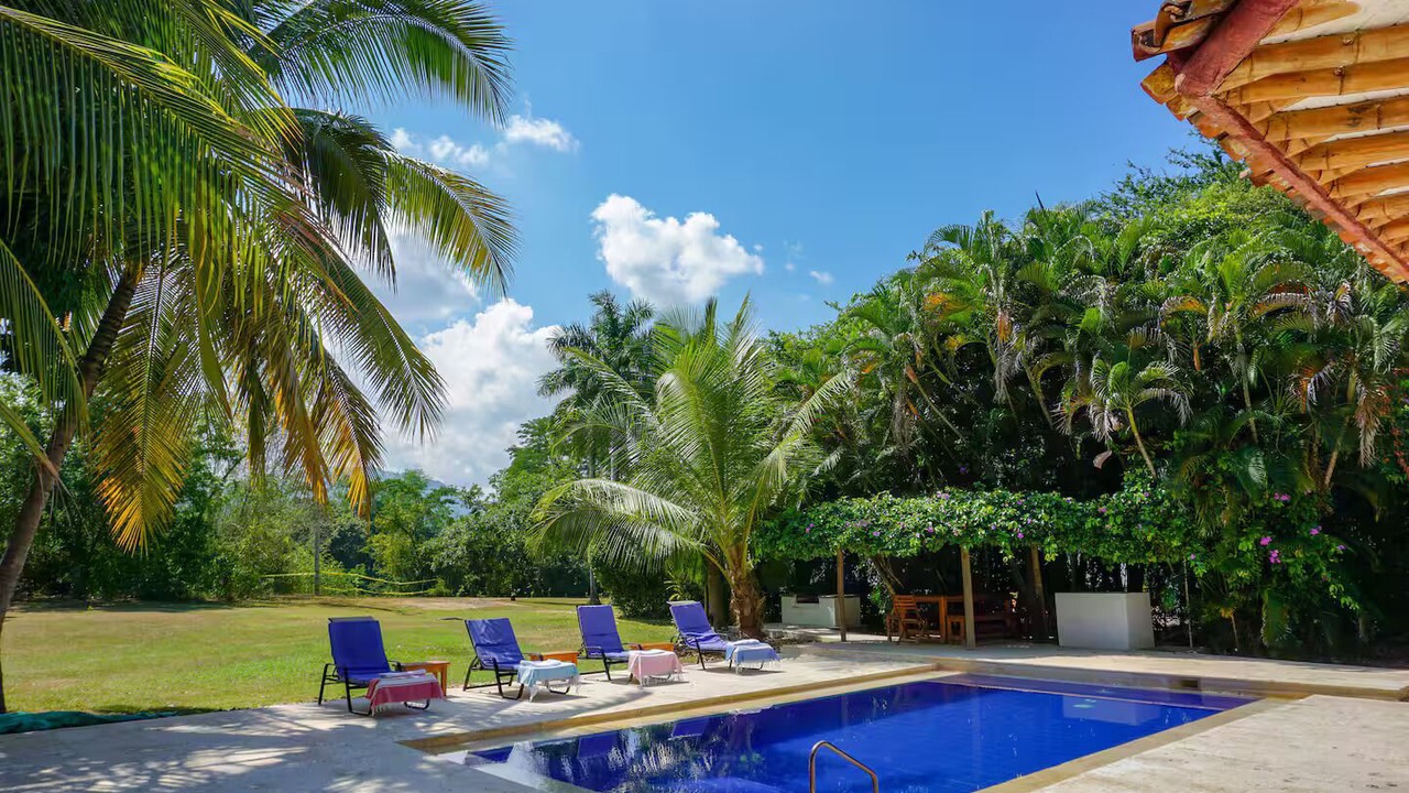 Photo of Outdoor in Ricaurte