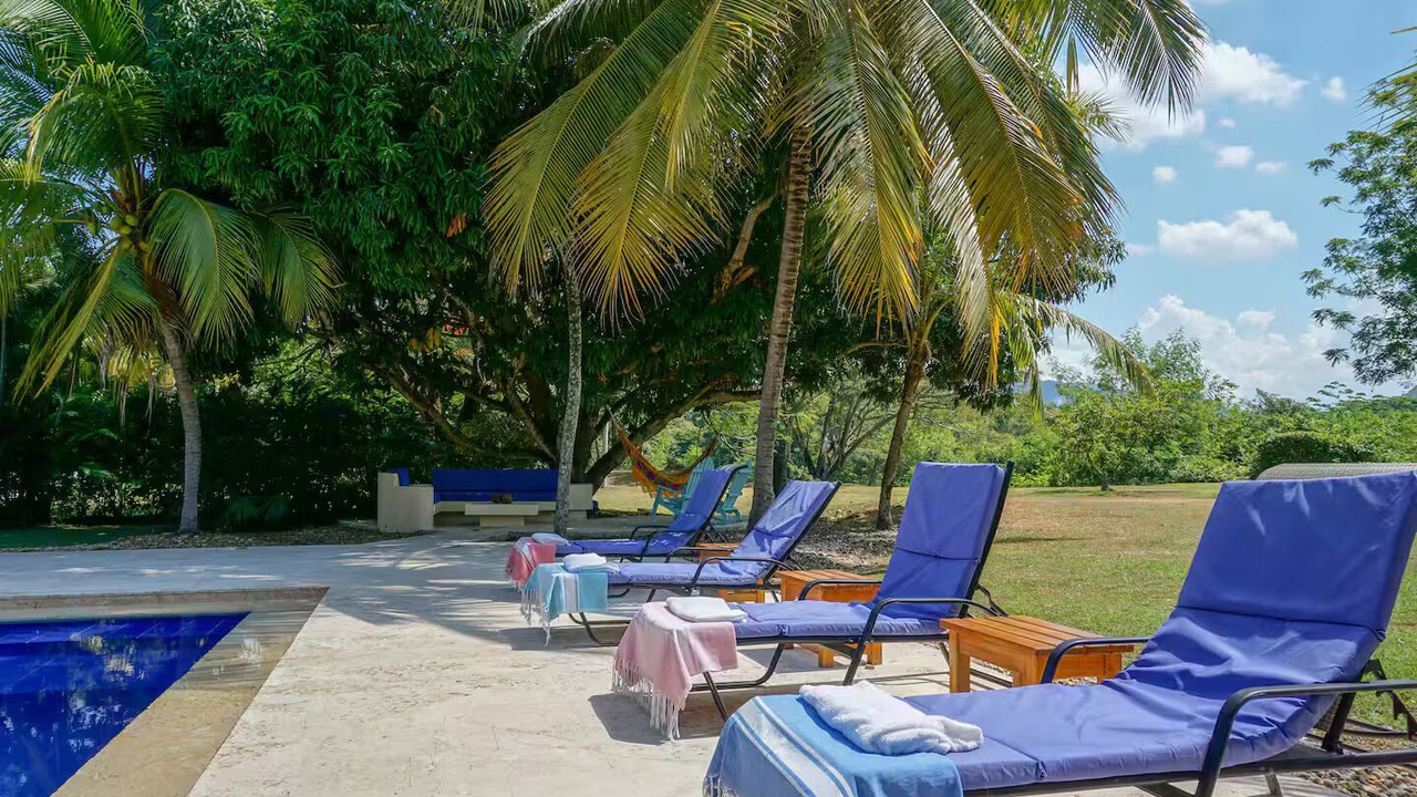 Photo of Outdoor in Ricaurte