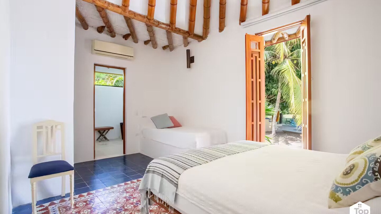 Photo of Bedroom in Ricaurte