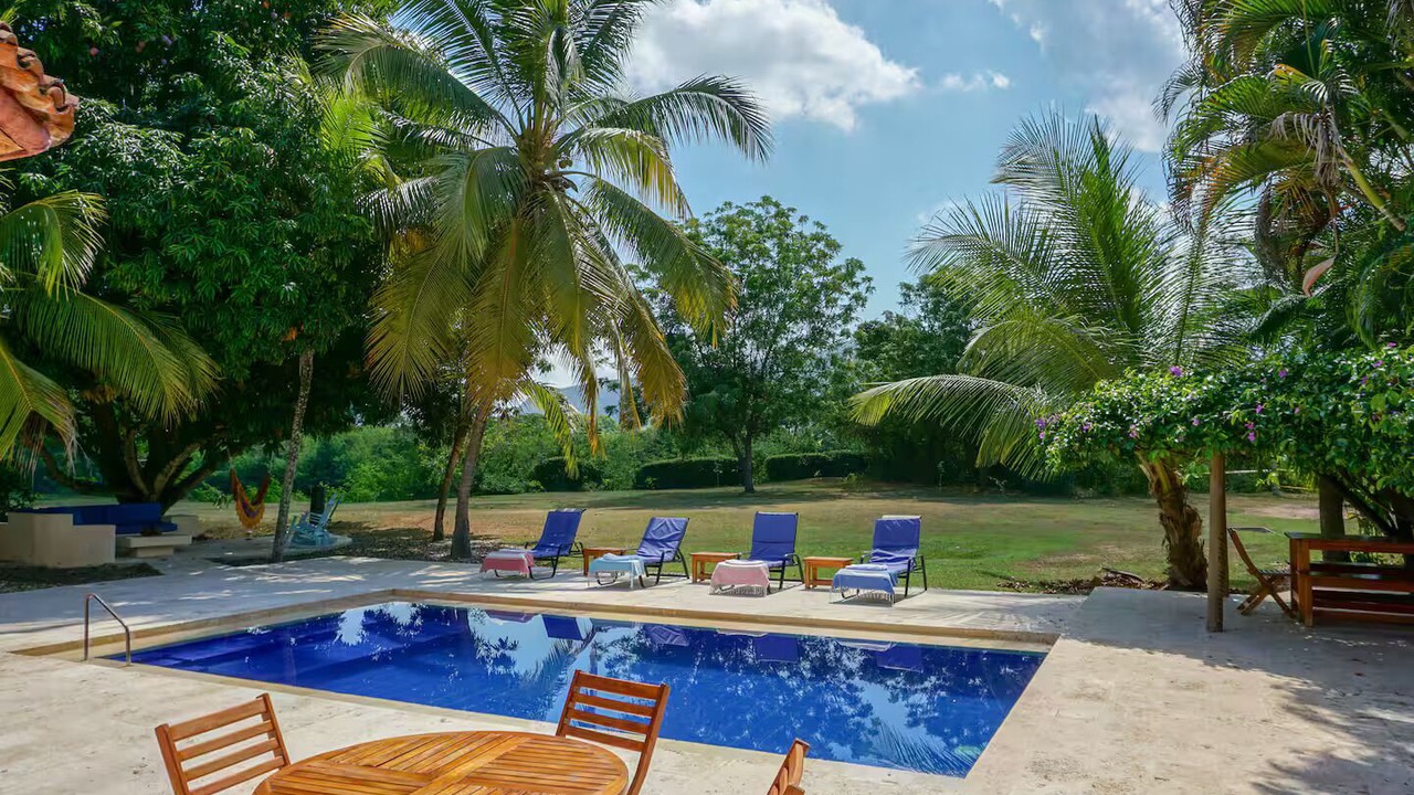 Photo of Outdoor in Ricaurte