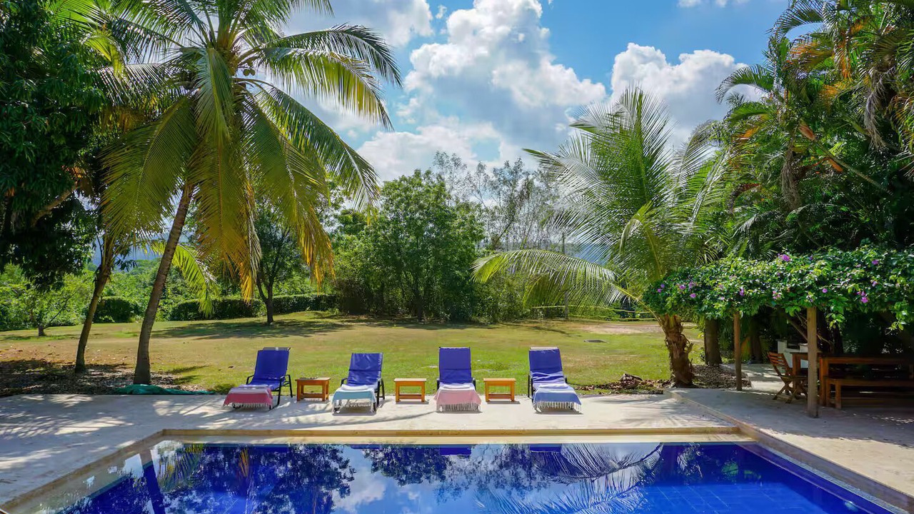 Photo of Outdoor in Ricaurte