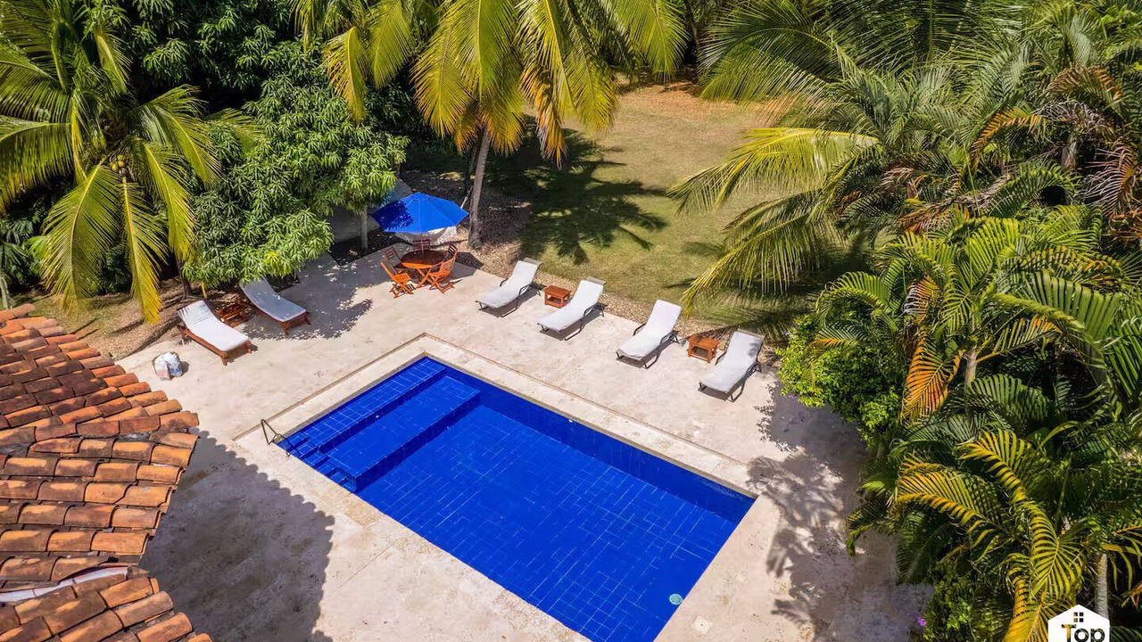 Photo of Outdoor in Ricaurte