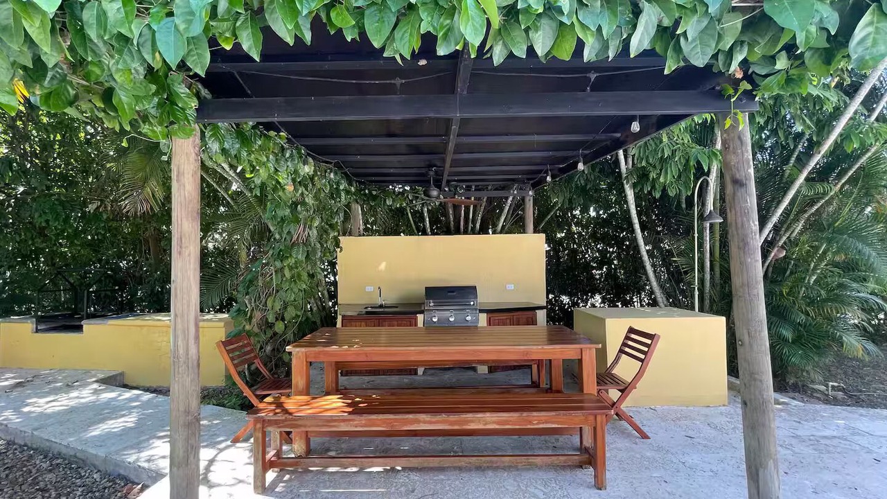 Photo of Outdoor in Ricaurte