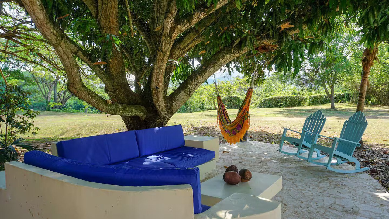 Photo of Patio Balcony in Ricaurte