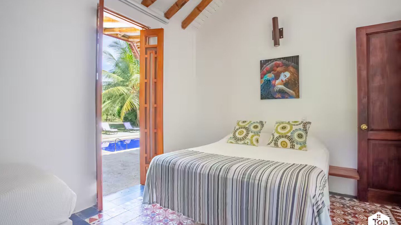 Photo of Bedroom in Ricaurte