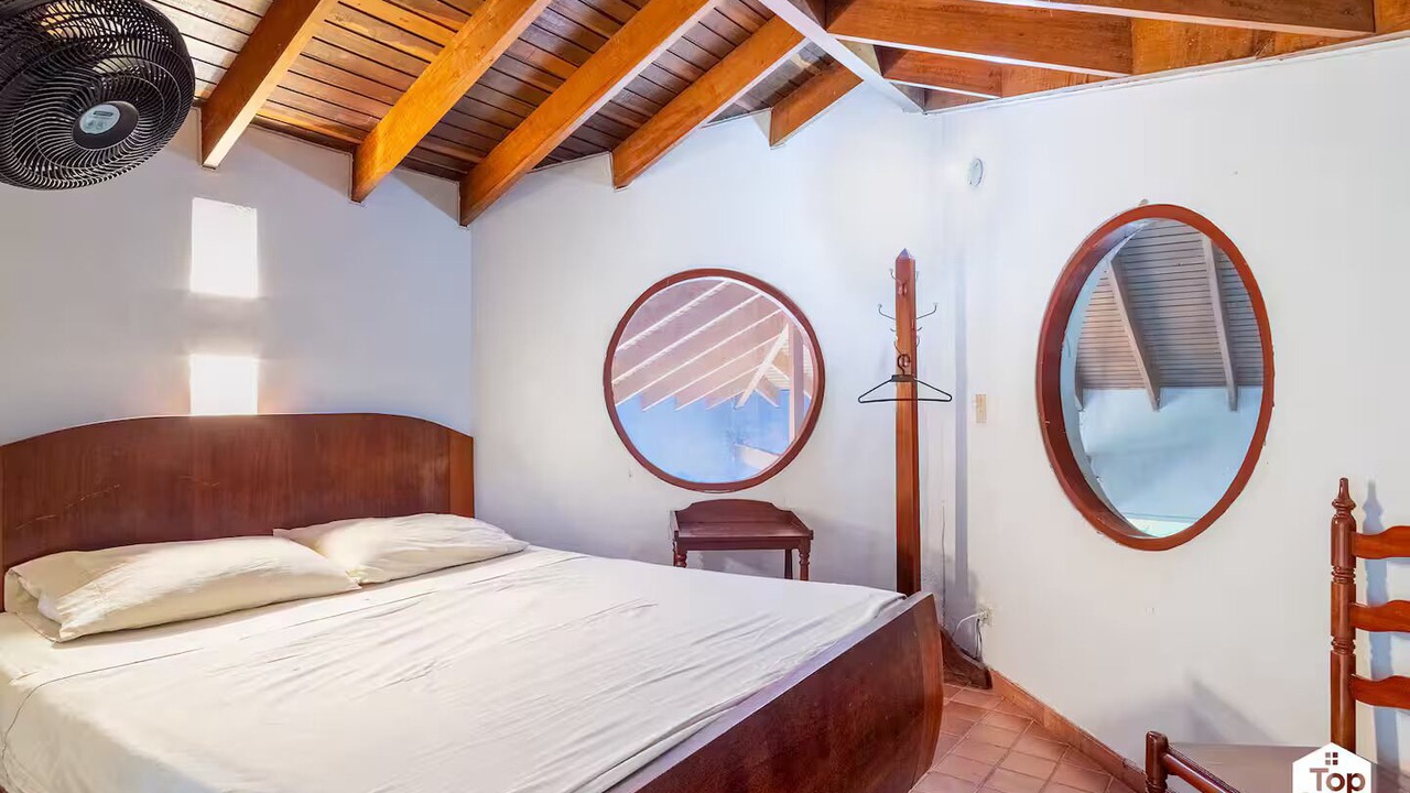 Photo of Bedroom in Tocaima