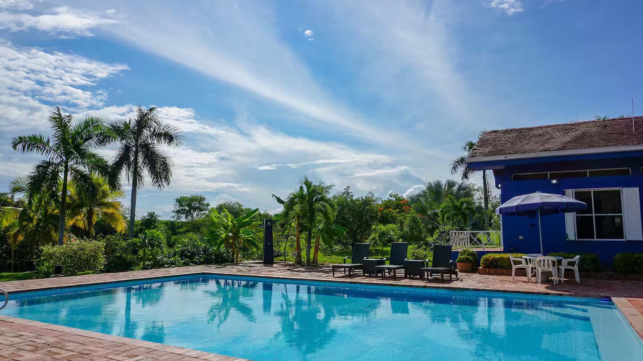 Photo of Outdoor in Tocaima